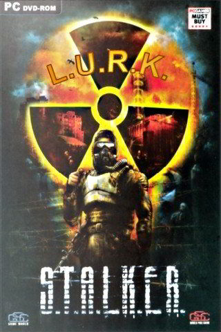 S.T.A.L.K.E.R.: Тень Чернобыля - L.U.R.K.