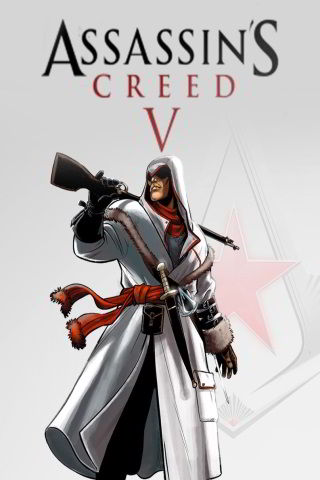 Assassin&#39;s Creed 5