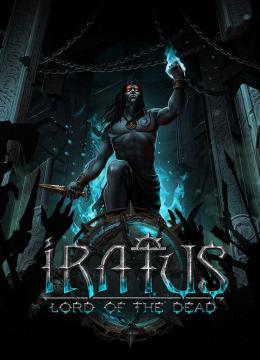 Iratus: Lord of the Dead (2020) скачать торрент бесплатно