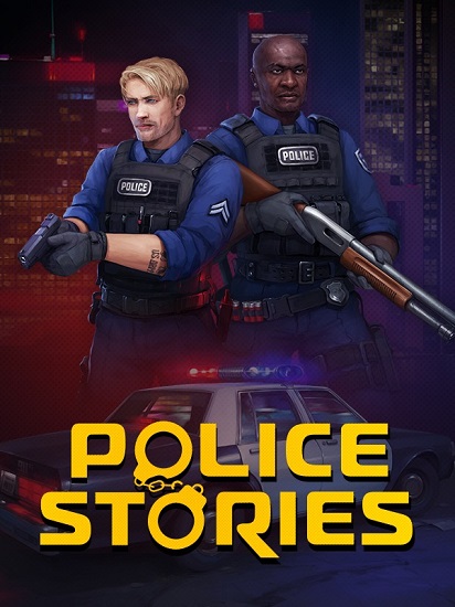 Police Stories (2019) скачать торрент бесплатно