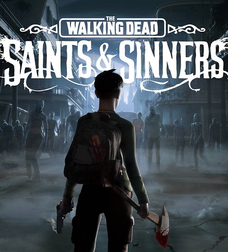The Walking Dead Saints & Sinners скачать торрент бесплатно
