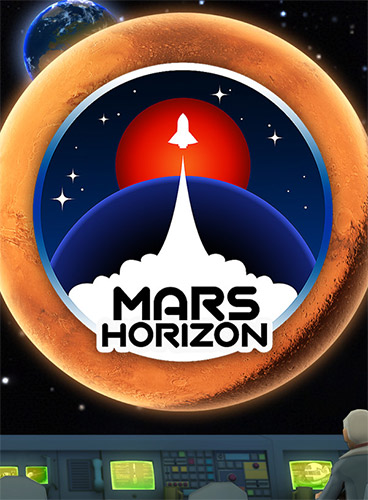 Mars Horizon (2020) скачать торрент бесплатно